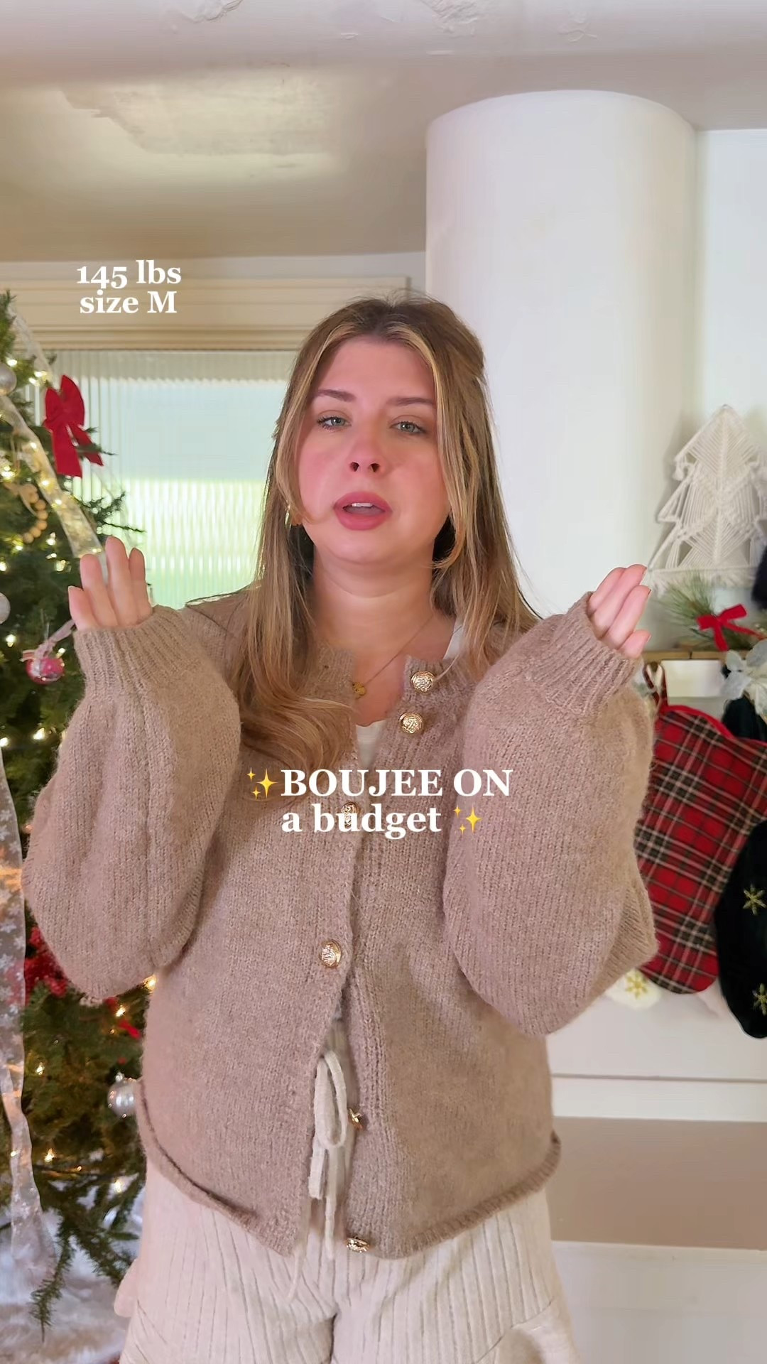 Comfy and boujee on a budget ootd 🤎

Fall fashion, fall outfit, outfit ideas 

#LTKootd #LTKFindsUnder50 #LTKStyleTip