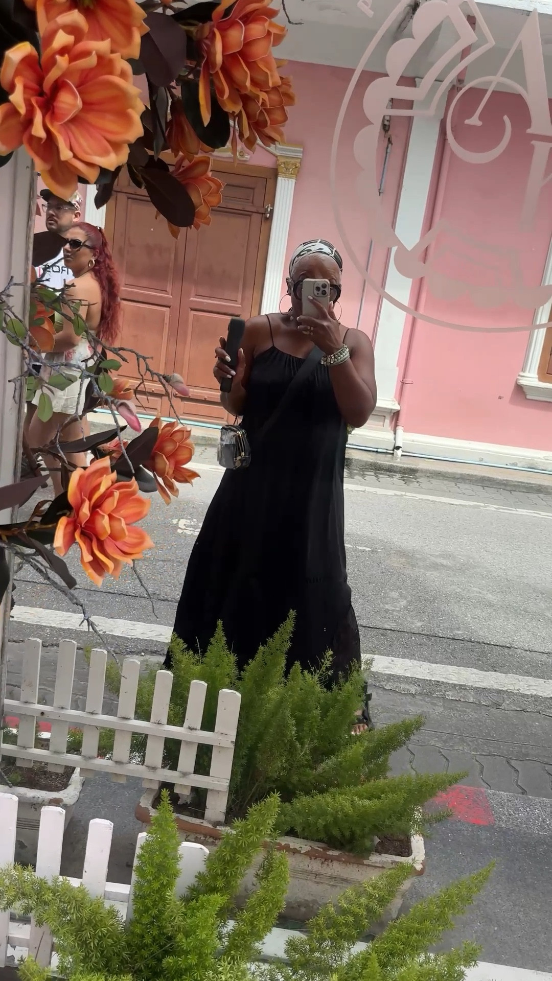 comfy travel dress.

For sizing reference: I'm 5'2 | 150lbs | ftts | wearing a medium

Disclaimer: some items may be limited availability 😫 but tagging a few similar pieces and linking what’s available! 🫶🏽


#outfitinspo #flyageless  #silverhair #pixiecut #shorthairstyle #midlife #fashionover40 #stylereel #LTKStyle #ootd #outfitcheck #outfitdetail #fitcheck #fashionover40 #casualchic #fashionreelcreator #silverhair #whattowearnow #greyhair #streetsyle #outiftinspo #casualchicstyle #LTKParty #LTKFashionFinds

#LTKOver40 #LTKStyleTip #LTKTravel