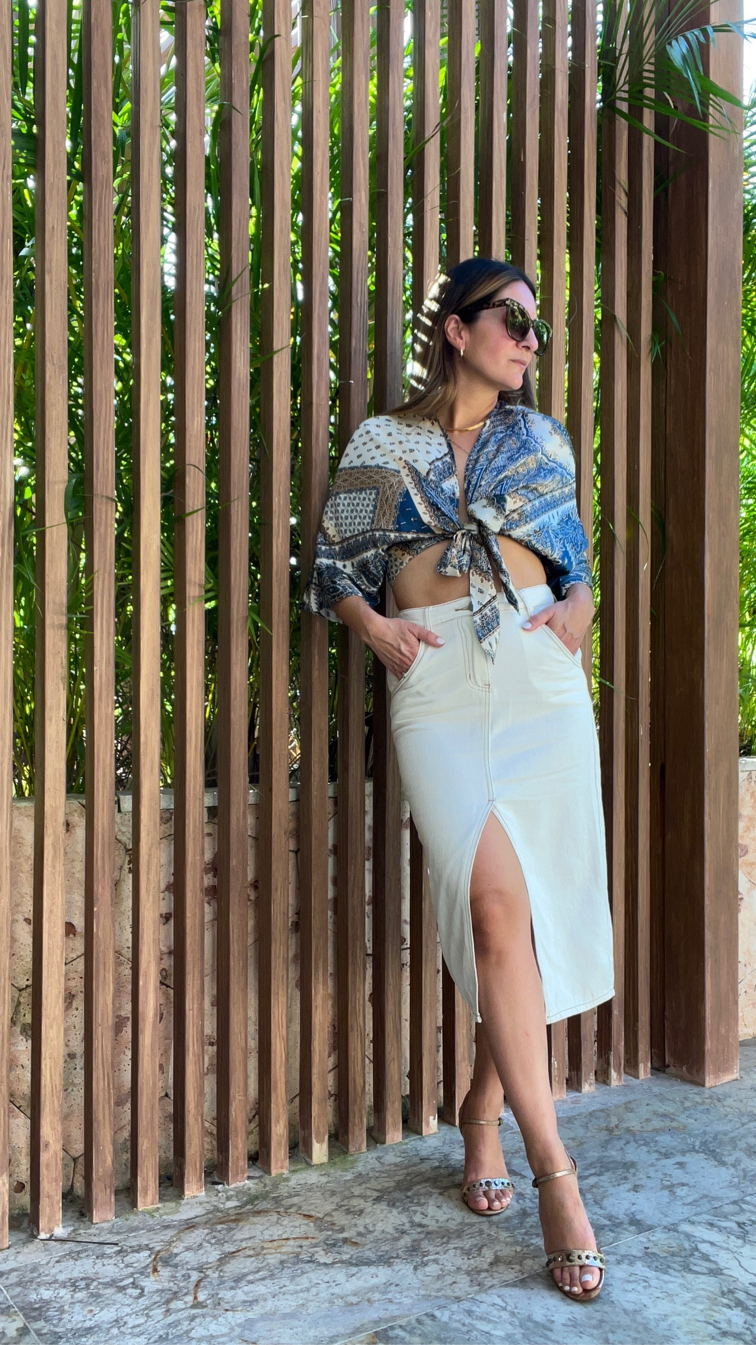 Vacation summer outfit inspo 🌴🌞

#LTKfit #LTKstyletip #LTKtravel