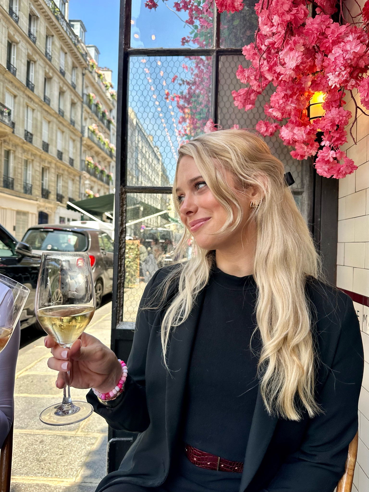 Paris is always a good idea 💕🥂

#LTKTravel #LTKFindsUnder100 #LTKBeauty