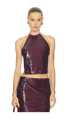 Noella Top
                    
                    Camila Coelho | Revolve Clothing (Global)