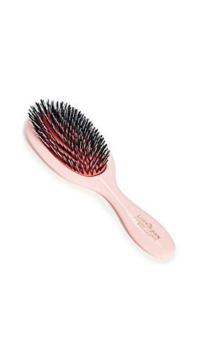 Mason Pearson BN3 Handy Bristle and Nylon Hair Brush - Pink | Amazon (US)