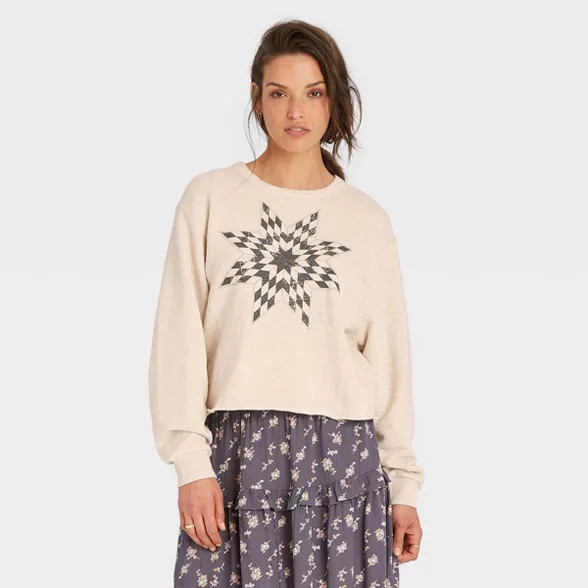 Women's Sweatshirt - Universal Thread™ | Target