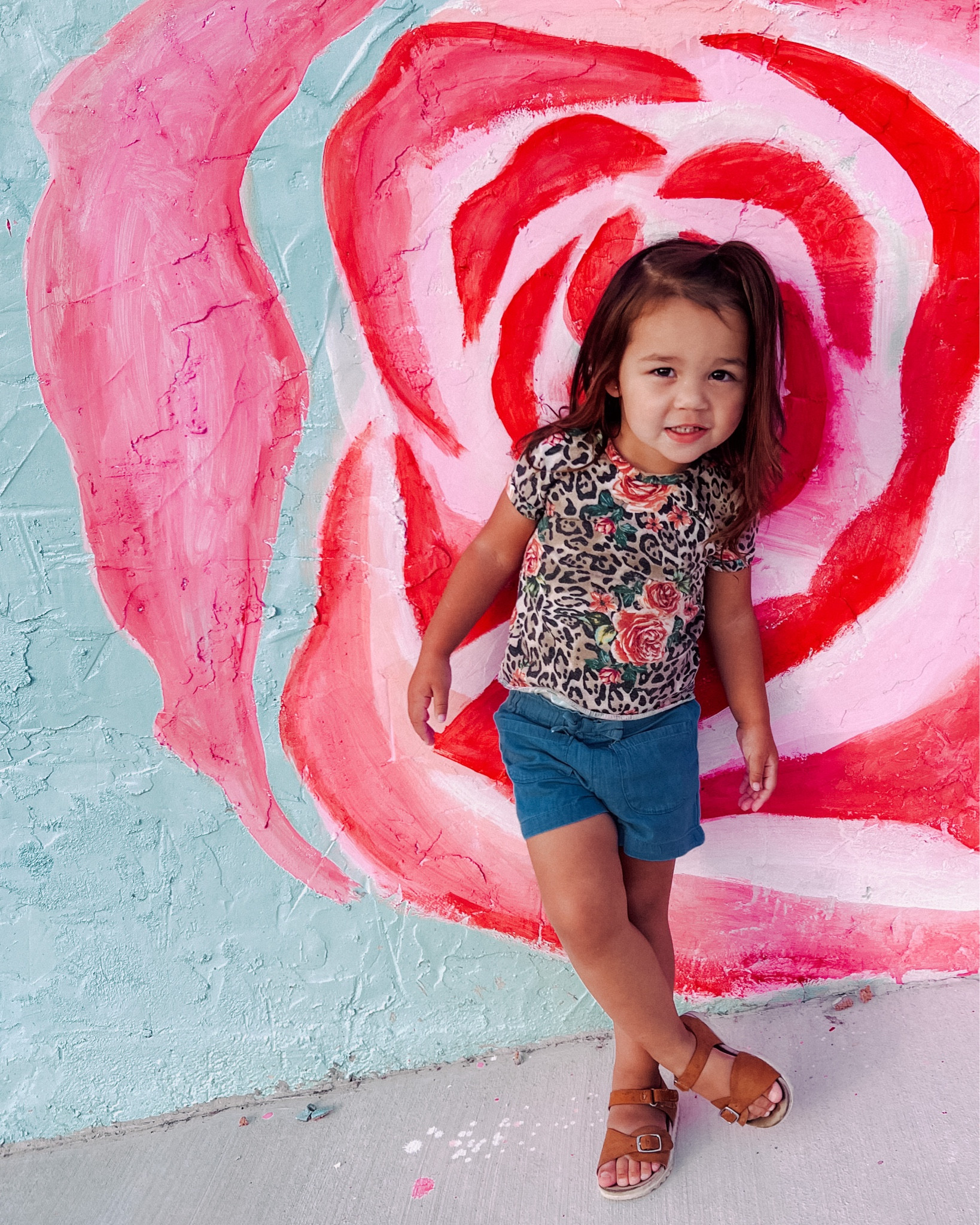 🌹 

#LTKKids #LTKFamily #LTKBaby