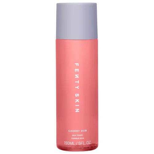 Cherry Dub BHA Toner with Salicylic Acid + Aloe Juice | Sephora (US)