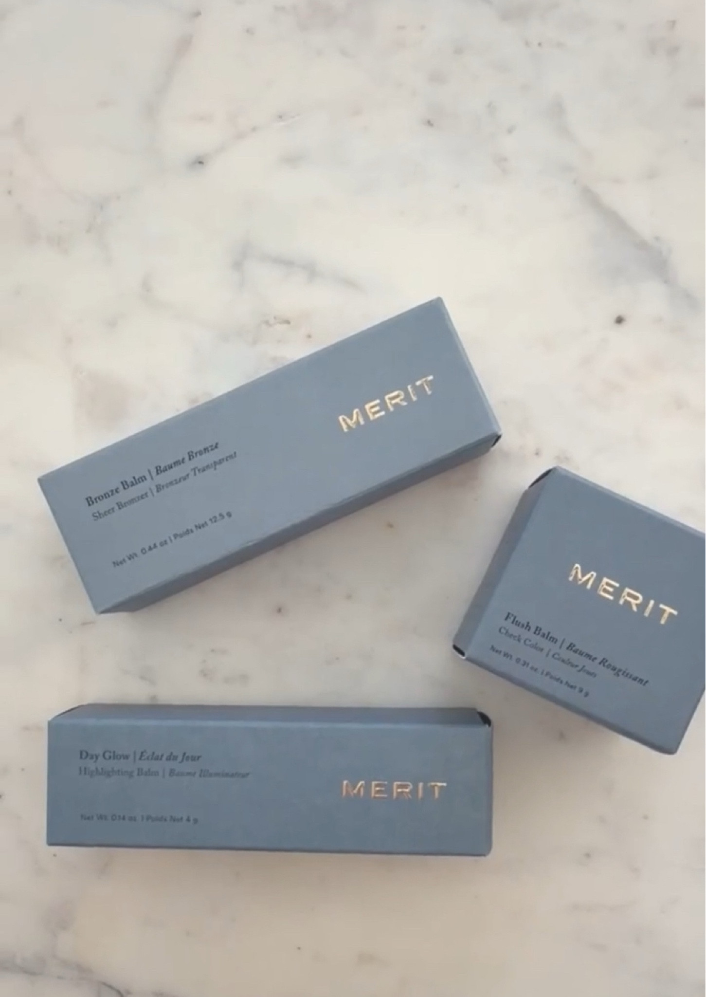 Can’t wait to try these out! All of these products score a 2 on the EWG scale, so they are made much better than most things you’d typically find!

#LTKmomlife #LTKBeauty #LTKmorningroutine