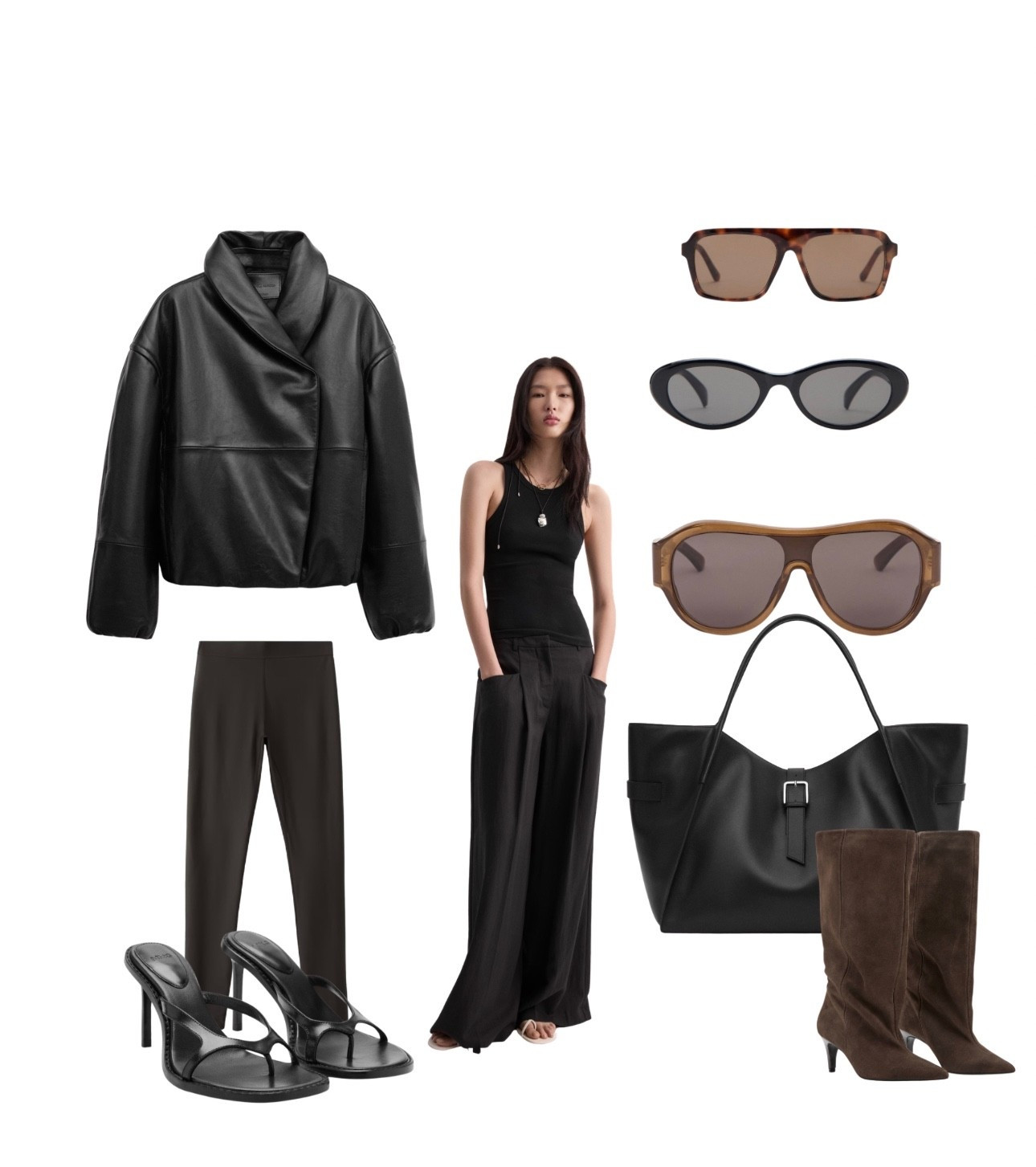 My Friday edit for a cool
Girl vibe 

#LTKSeasonal #LTKUK #LTKdayinmylife