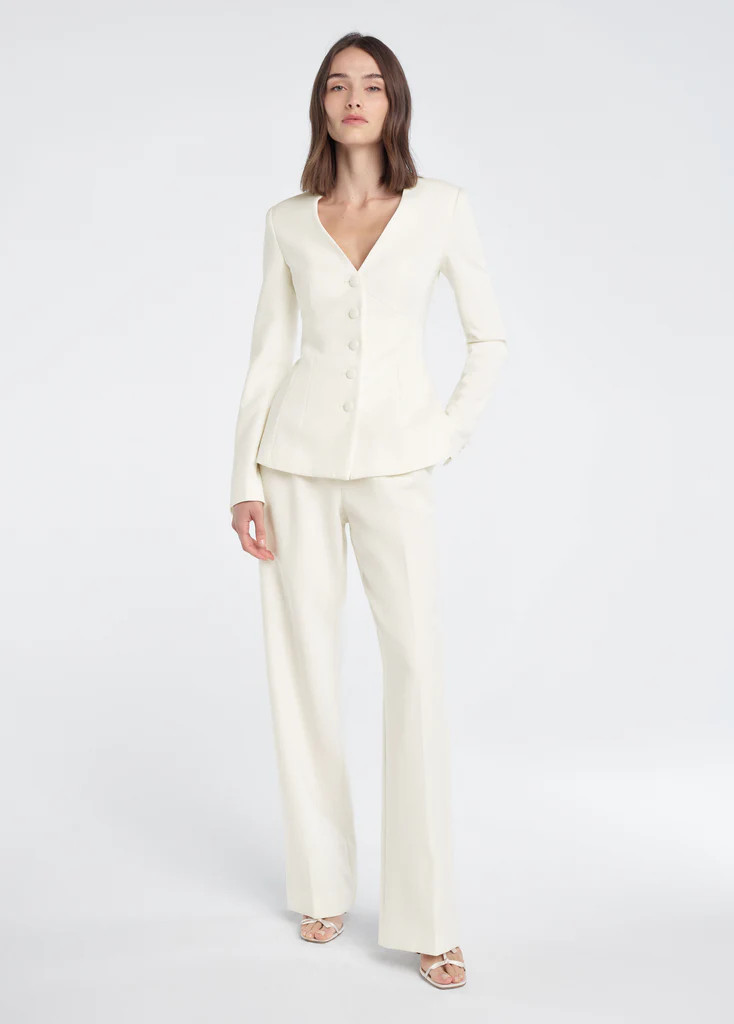 THE JONES WIDE LEG PANT | Favorite Daughter