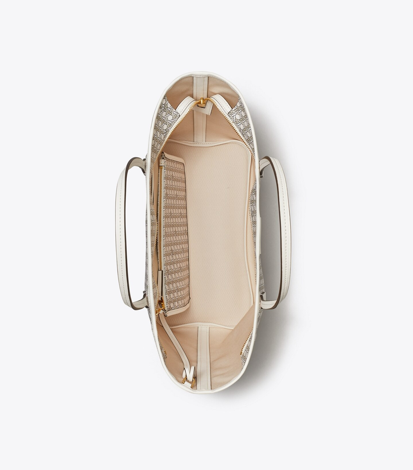 EVER-READY ZIP TOTE | Tory Burch (US)