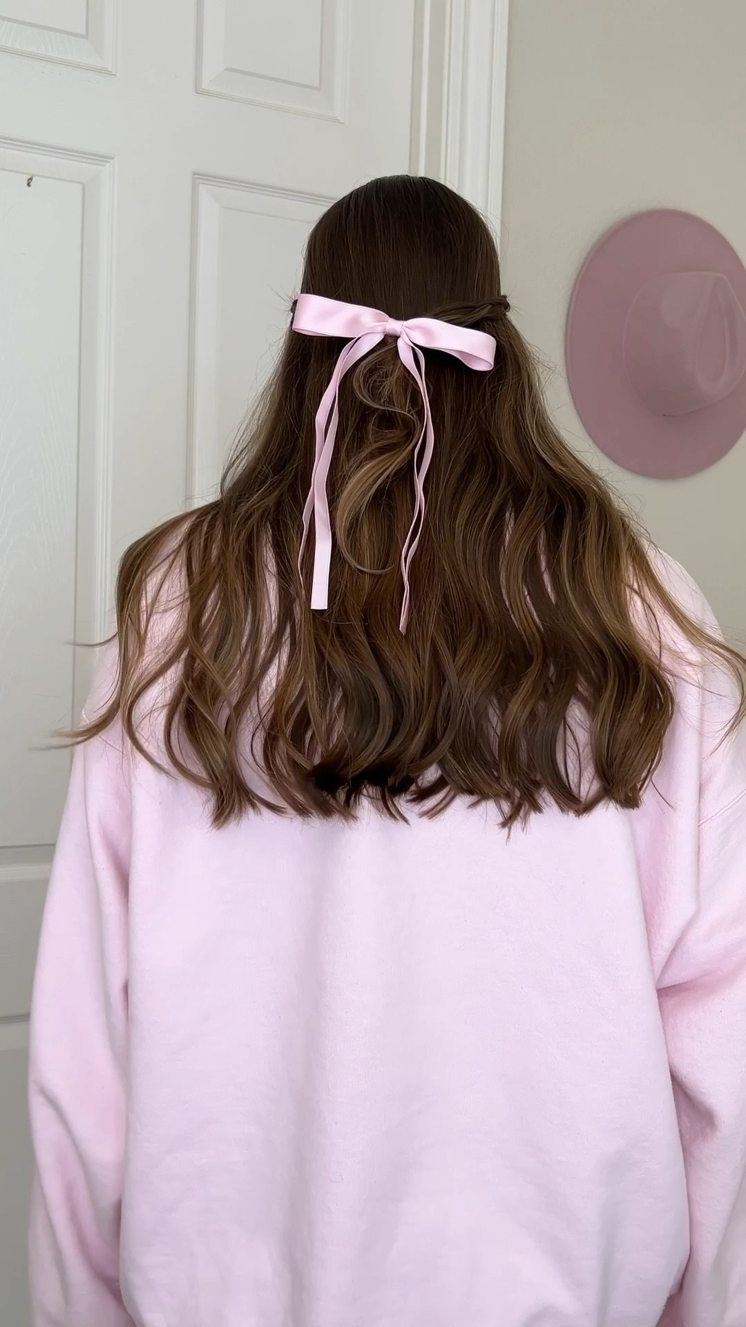 Braids and Bow Hairstyle 

Hair Bow, Beachwaver, Hair Oil, Hair Brush, Pink Outfit

#LTKSeasonal #LTKbeauty #LTKstyletip
