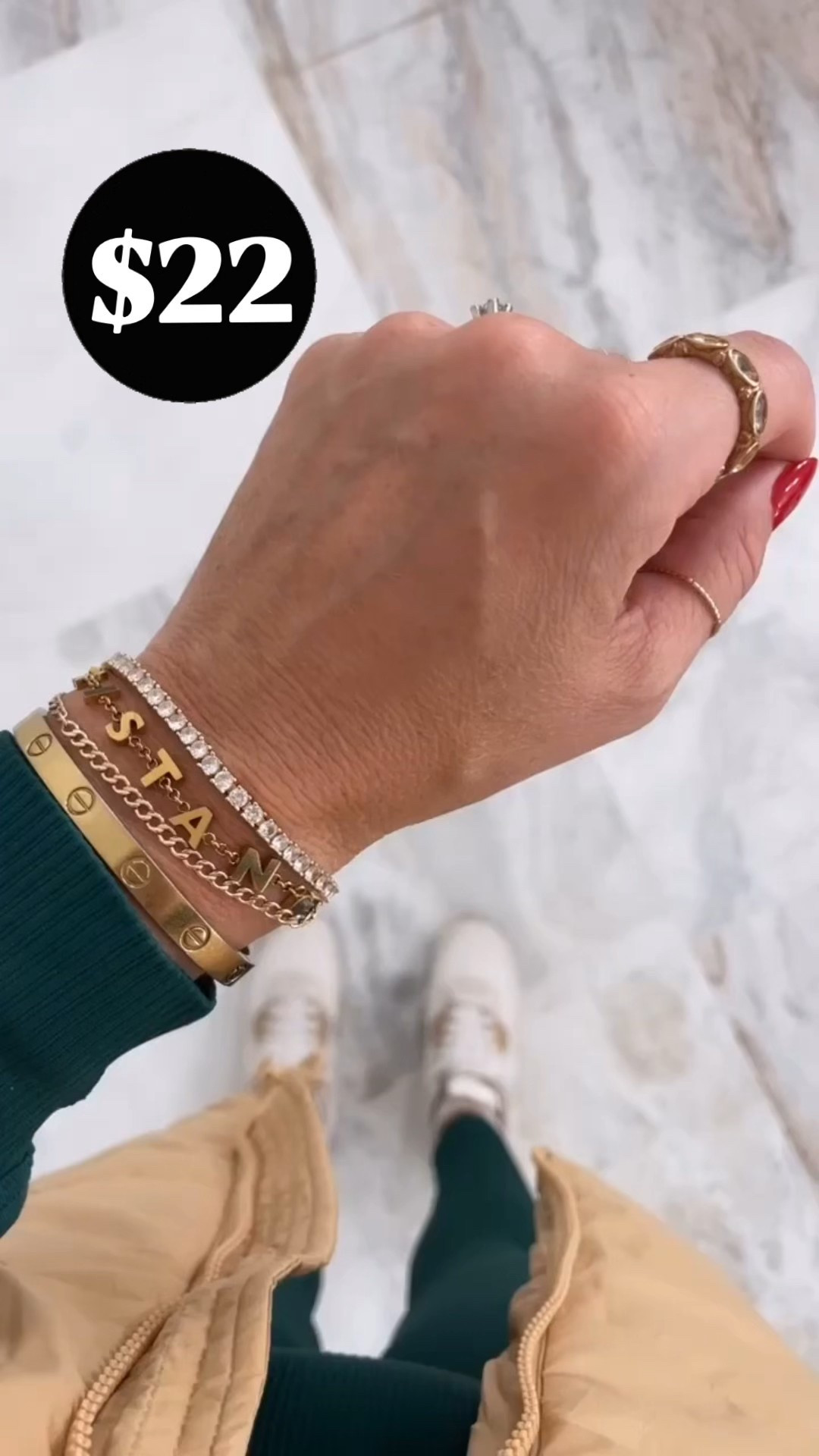 Holiday party. Bracelet. Holiday outfit. Christmas outfit. Gifts for him. Christmas pjs. BOW gift guide. BOW. Gift guide for her. Gift guide for teens. Gift guide for her. Gift guide for MIL. Holiday pajamas. Christmas pjs. Fall jackets. Blazers, cardigans. Old navy sale. Fall family photos outfits. Holiday pajamas. Christmas pajamas. Christmas pjs. Gift guide for kids. Gift guide for her. Gift guide for the family. Black Friday. Cyber week

Comment SHOP below to receive a DM with the link to shop this post on my LTK ⬇ https://liketk.it/50jl5 #ltkwatchnow #ltkgiftguide #ltkholiday

Comment SHOP below to receive a DM with the link to shop this post on my LTK ⬇ https://liketk.it/50kN9 #ltkholiday #ltkwatchnow #ltkgiftguide#LTKWatchNow

Comment SHOP below to receive a DM with the link to this post on my LTK ⬇ https://liketk.it/51kyO #ltkholiday #ltkgiftguide

#LTKCyberWeek #LTKGiftGuide #LTKHoliday