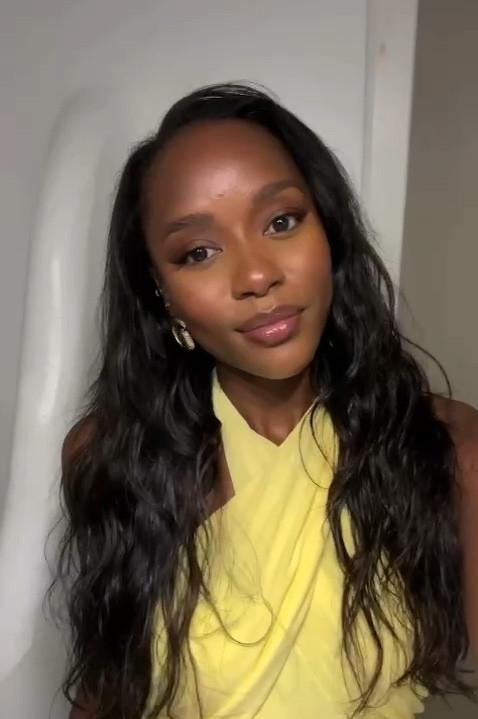 Karen Millen yellow dress, Balmain hair perfume, ginger 1974, net a porter, summer outfit, sundress, summer style, holiday outfit
Use discount code
"MYKONOS20"
#MyKM

#LTKsummer #LTKstyletip #LTKgetaway