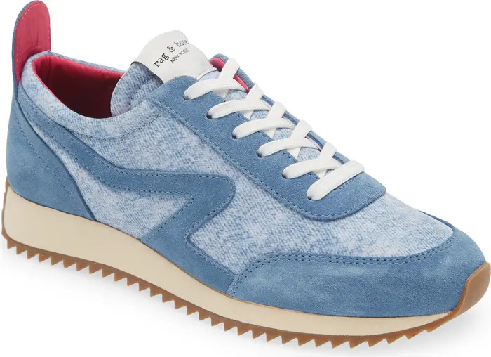 Retro Runner Sneaker (Women) | Nordstrom