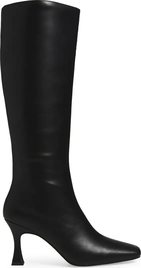 Checkmate Knee High Boot (Women) | Nordstrom