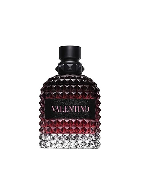 Uomo Born In Roma Intense by Valentino for Men - 3.4 oz EDP Spray | Amazon (US)