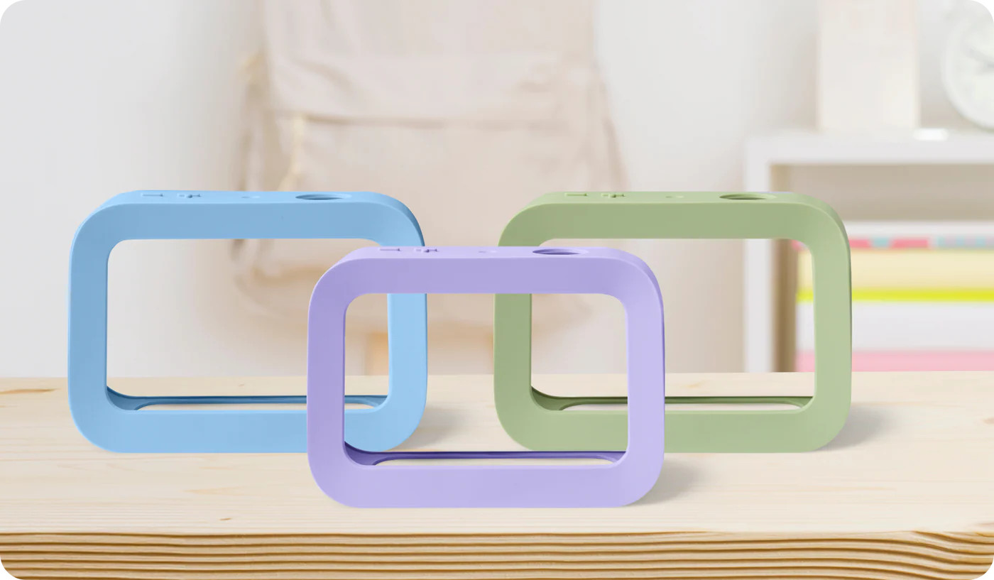 Silicone Cases for Buddy | Skylight