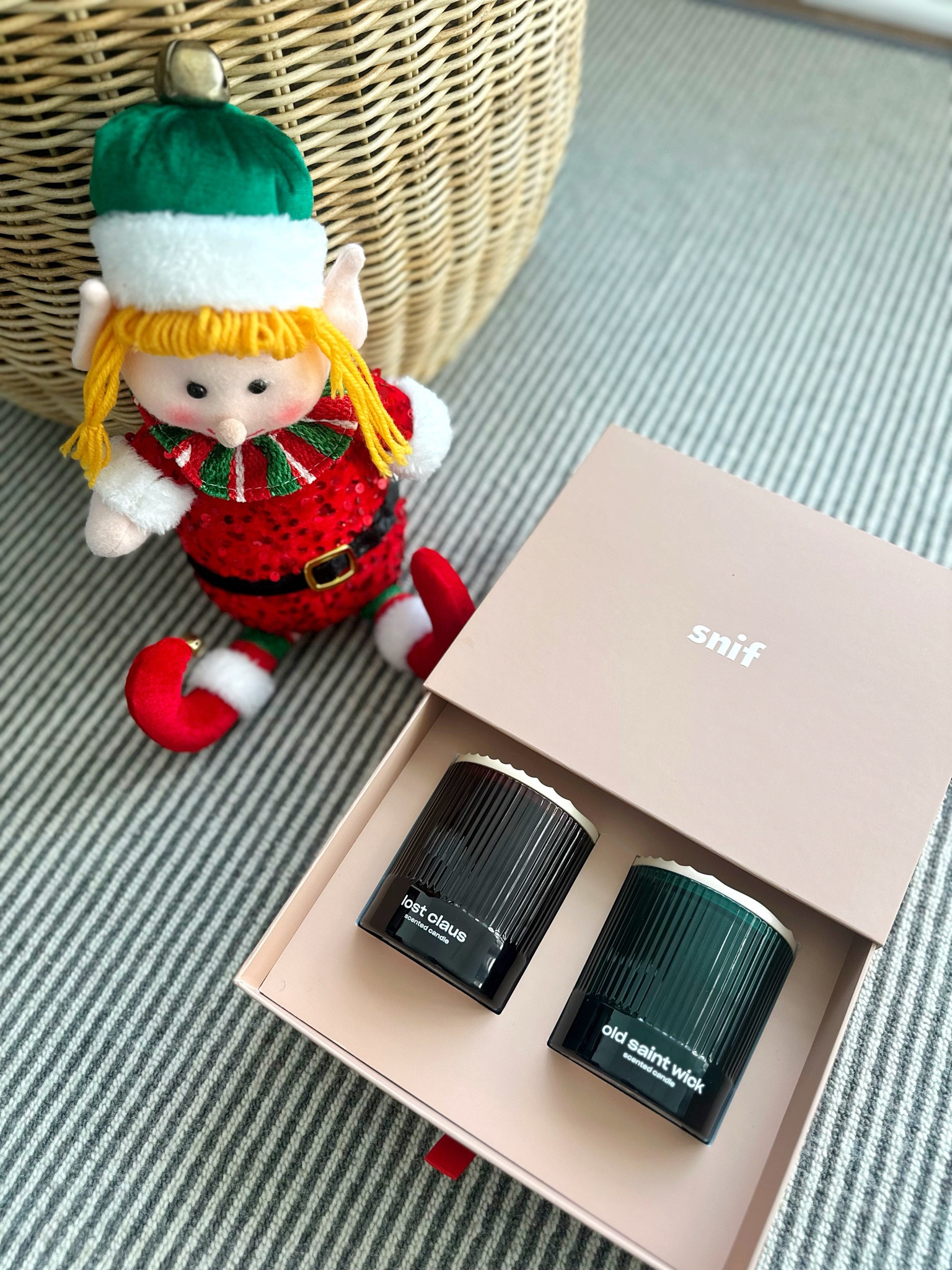 snif holiday candle bundle #designbykaratheresa 

#LTKSeasonal #LTKFindsUnder50 #LTKHoliday