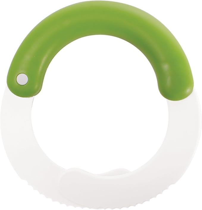 Chef'n SaladShears Lettuce Chopper - | Amazon (US)