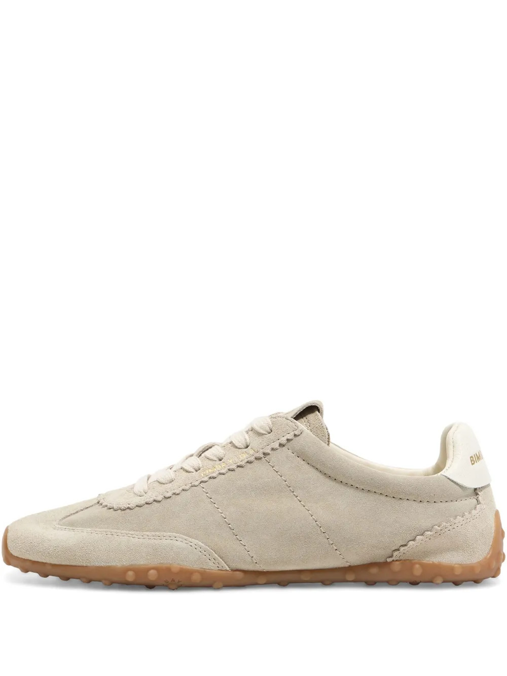 Bimba y Lola 13 29 Sneakers | Neutrals | FARFETCH AU | Farfetch Global