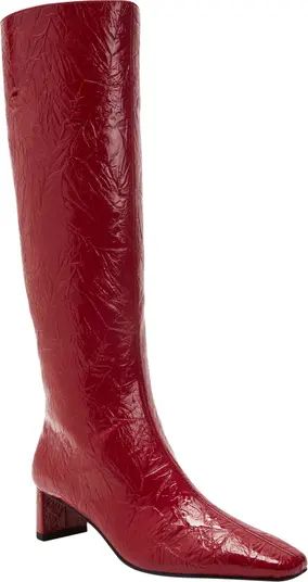 Katy Perry The Wandering Knee High Boot (Women) | Nordstrom | Nordstrom