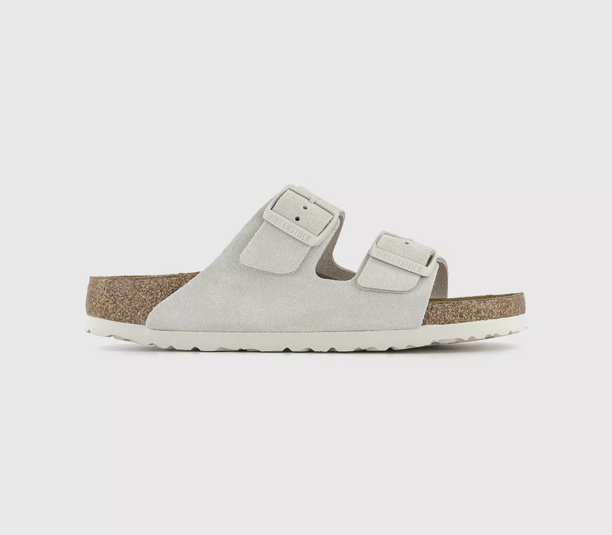 Arizona Two Strap Sandals | OFFICE London (UK)