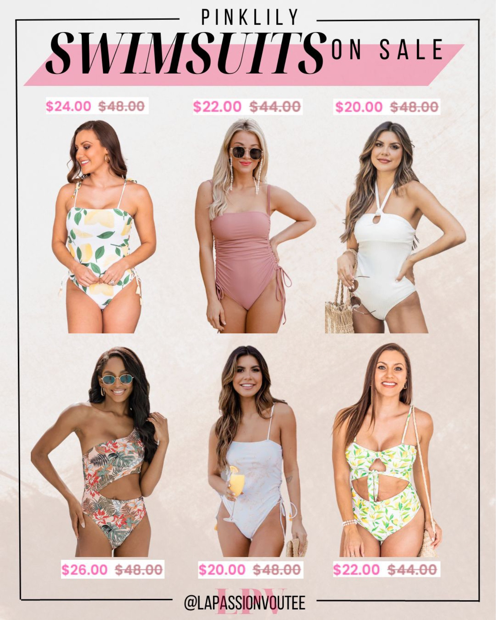 Pink lily, pink lily swimwear, square neck swimsuit, side tie swimsuit, ruched swimsuit, cut out swimsuit, one piece swimsuit, halter neck swimsuit, one shoulder swimsuit
#vacationoutfits #resortwear #swimwear #swimsuits

#LTKswim #LTKFind #LTKSale