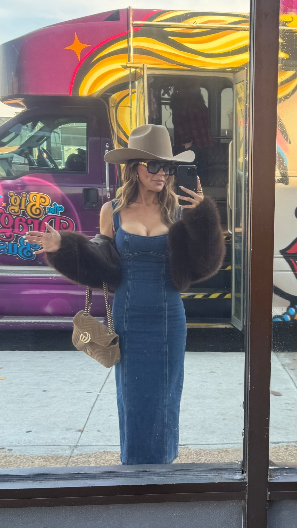 Nashville OOTD 