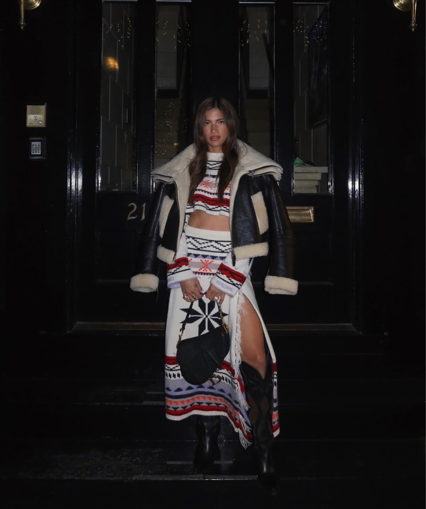 Outfit is Giada Benincasa 🤍

#LTKGiftGuide #LTKbeauty #LTKstyletip