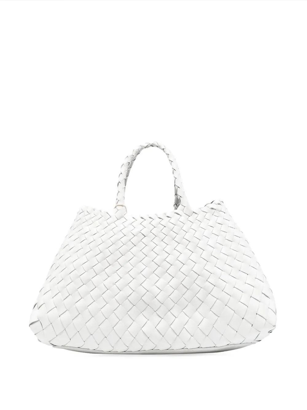 DRAGON DIFFUSION Santa Croce Tote Bag - Farfetch | Farfetch Global