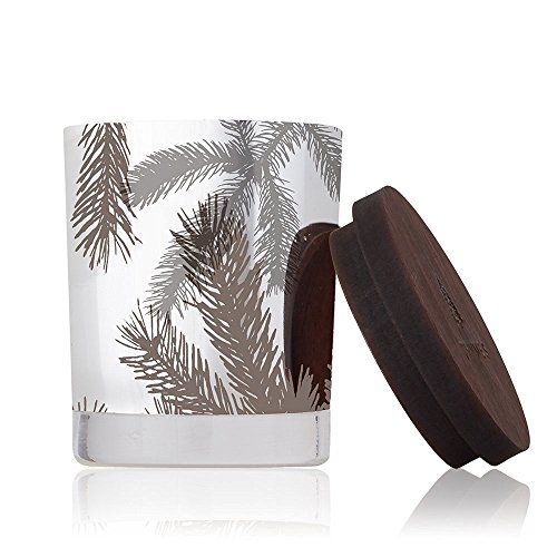 Thymes Frasier Fir Statement Poured Candle 0522584000 | Amazon (US)