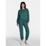 No Boundaries Fleece Joggers, 29'' Inseam, Women's | Walmart (US)
