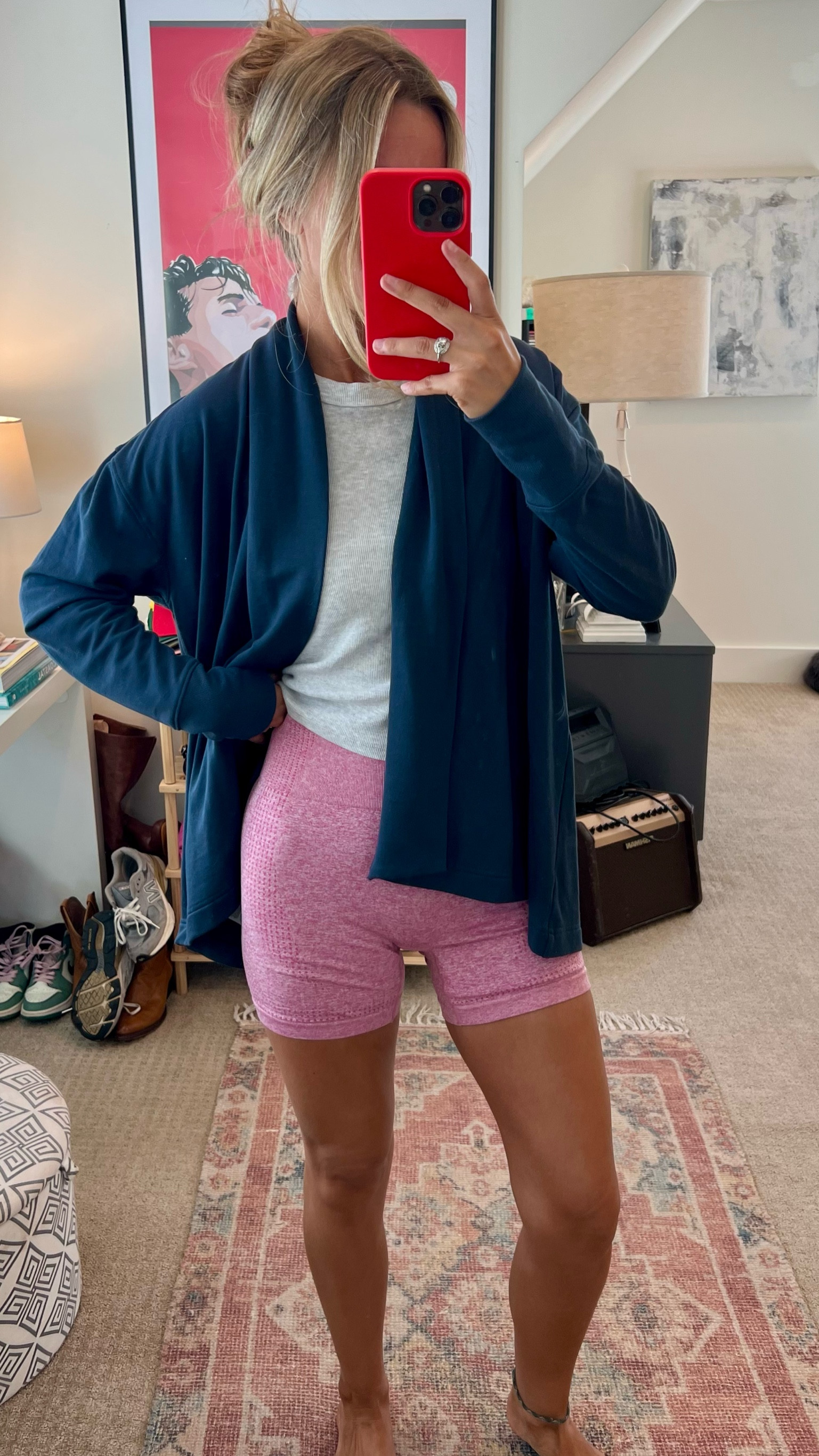 loungewear i 🤍! 

#LTKHome #LTKStyleTip #LTKFindsUnder50