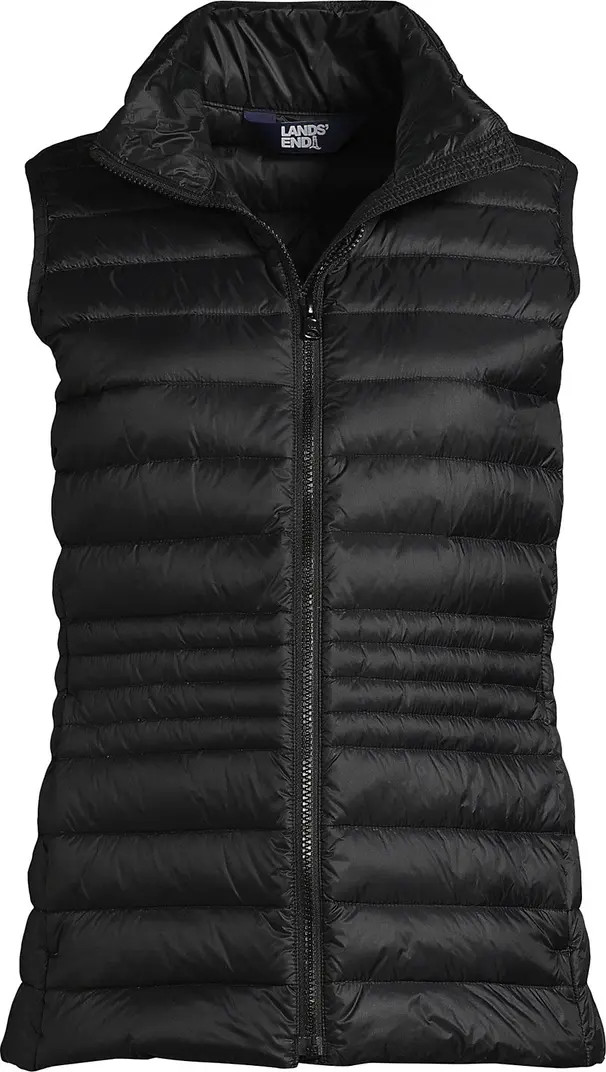 Wanderweight Packable Ultralight Down Vest | Nordstrom