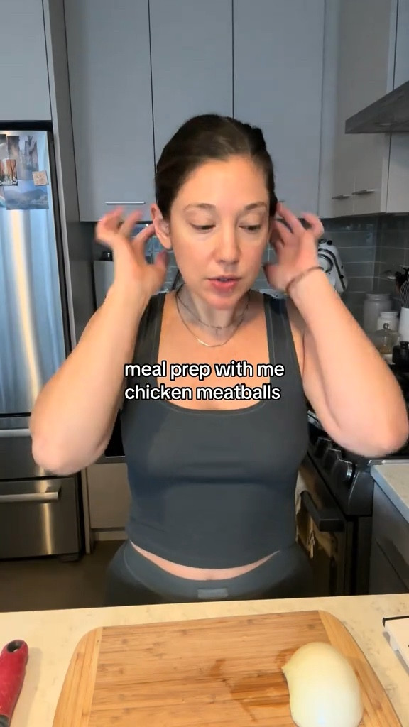 these meatballs are perfect for almost any occasion they’re so easy and yummy  

#LTKParties #LTKSummerEdit #LTKGiftGuide