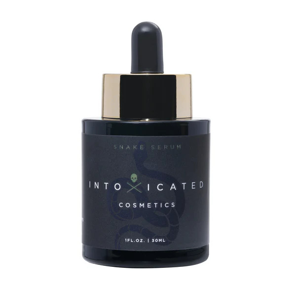 Snake Serum | Intoxicated Cosmetics