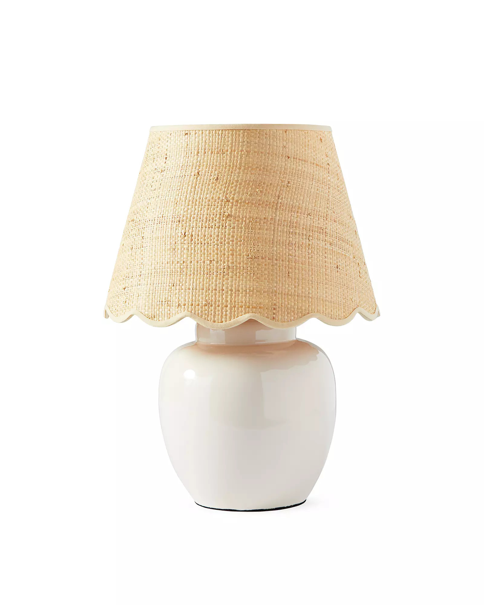 Fisher Table Lamp | Serena and Lily