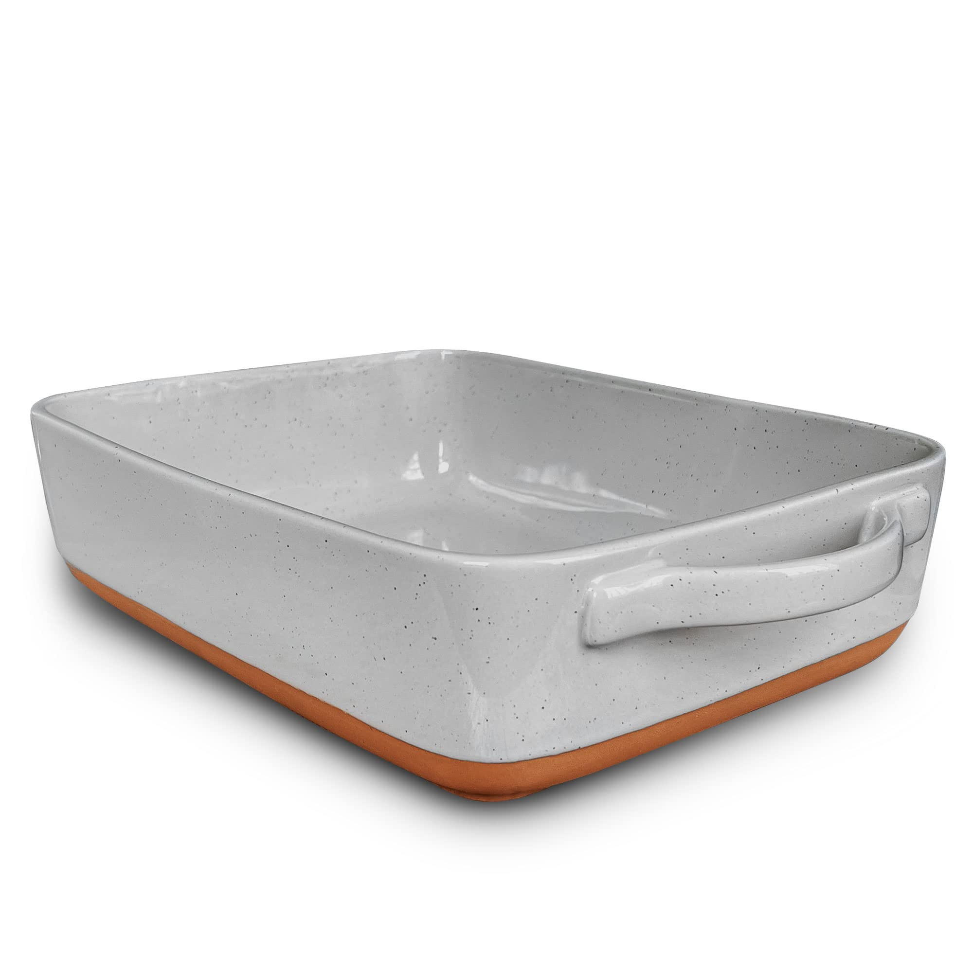 Mora 9x13in Deep Porcelain Baking Dish - Oven to Table, Freezer Safe | Amazon (US)