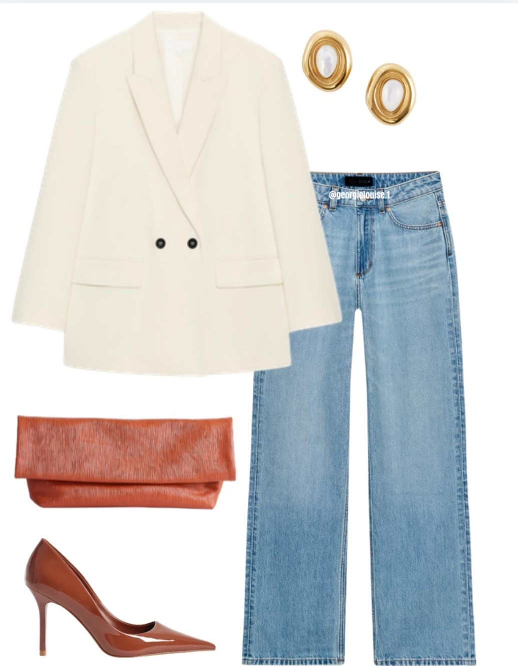 Date night outfit 🤍

#LTKFashionMonth #LTKuk #LTKstyletip