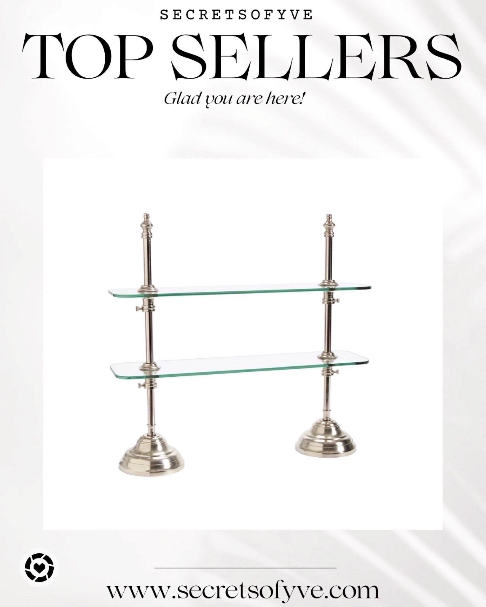 Secretsofyve: Shop my bestsellers! Serveware. Party essentials.
#Secretsofyve #ltkgiftguide
Always humbled & thankful to have you here.. @ballarddesigns @etsy
CEO: PATESI Global & PATESIfoundation.org
 @secretsofyve : where beautiful meets practical, comfy meets style, affordable meets glam with a splash of splurge every now and then. I do LOVE a good sale and combining codes! #ltksalealert #ltku #ltkholiday secretsofyve

#LTKSeasonal #LTKWedding #LTKHome