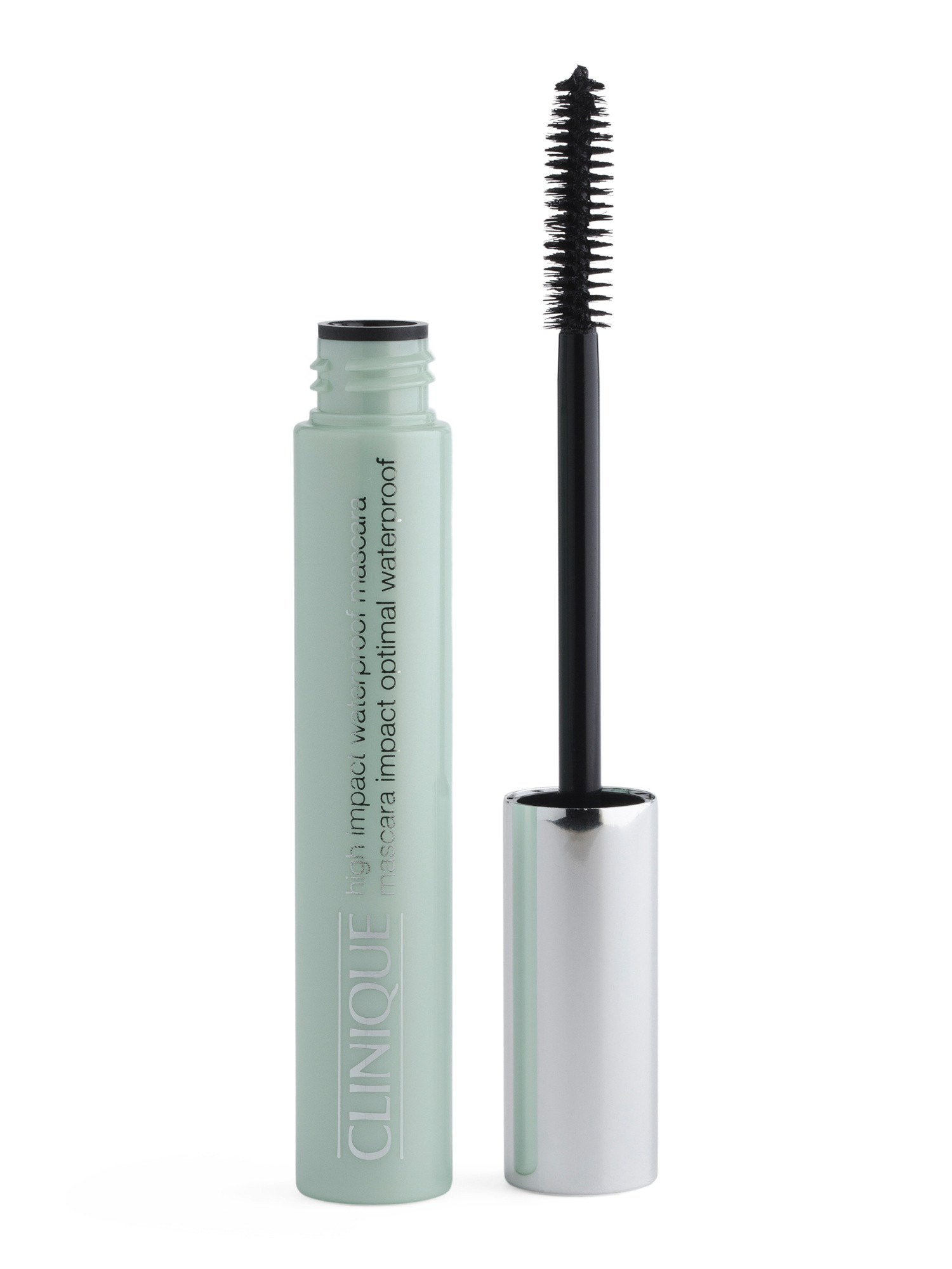 High Impact Waterproof Mascara | TJ Maxx
