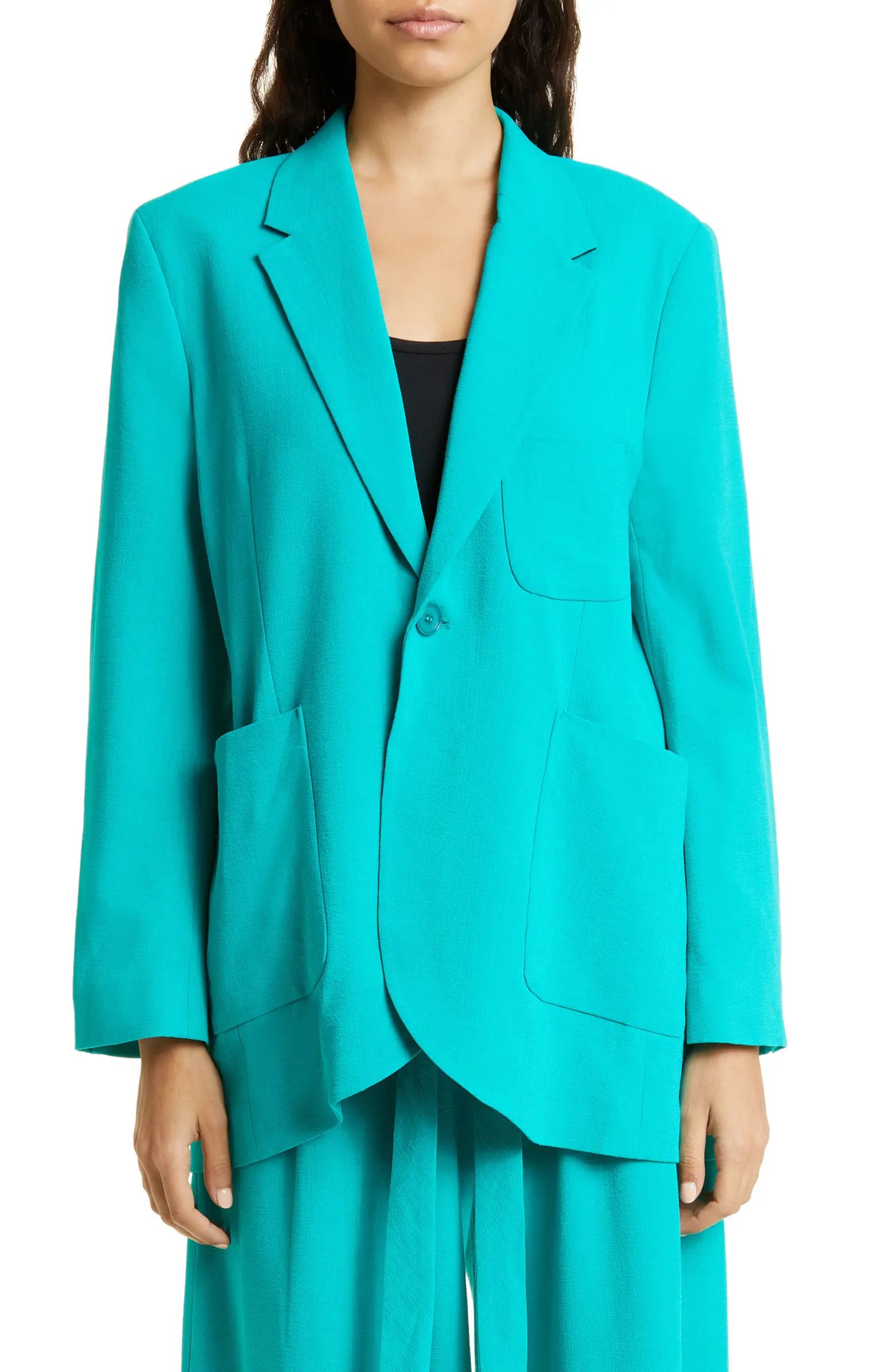 Bristol Oversize Blazer | Nordstrom