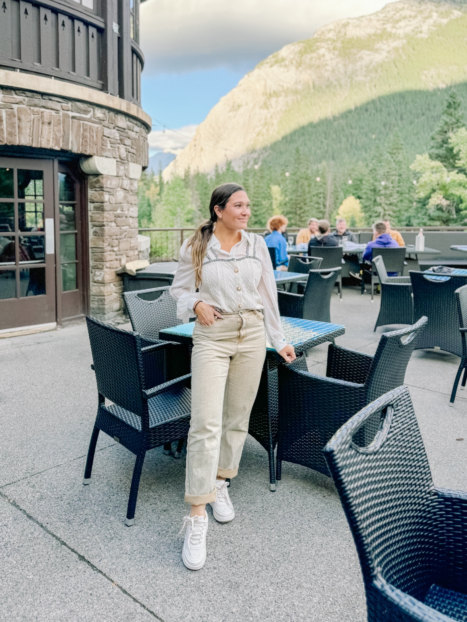 #LTKWorkwear #LTKxPrimeDay #LTKTravel