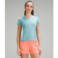 Swiftly Tech Short-Sleeve Shirt 2.0 | Lululemon (US)