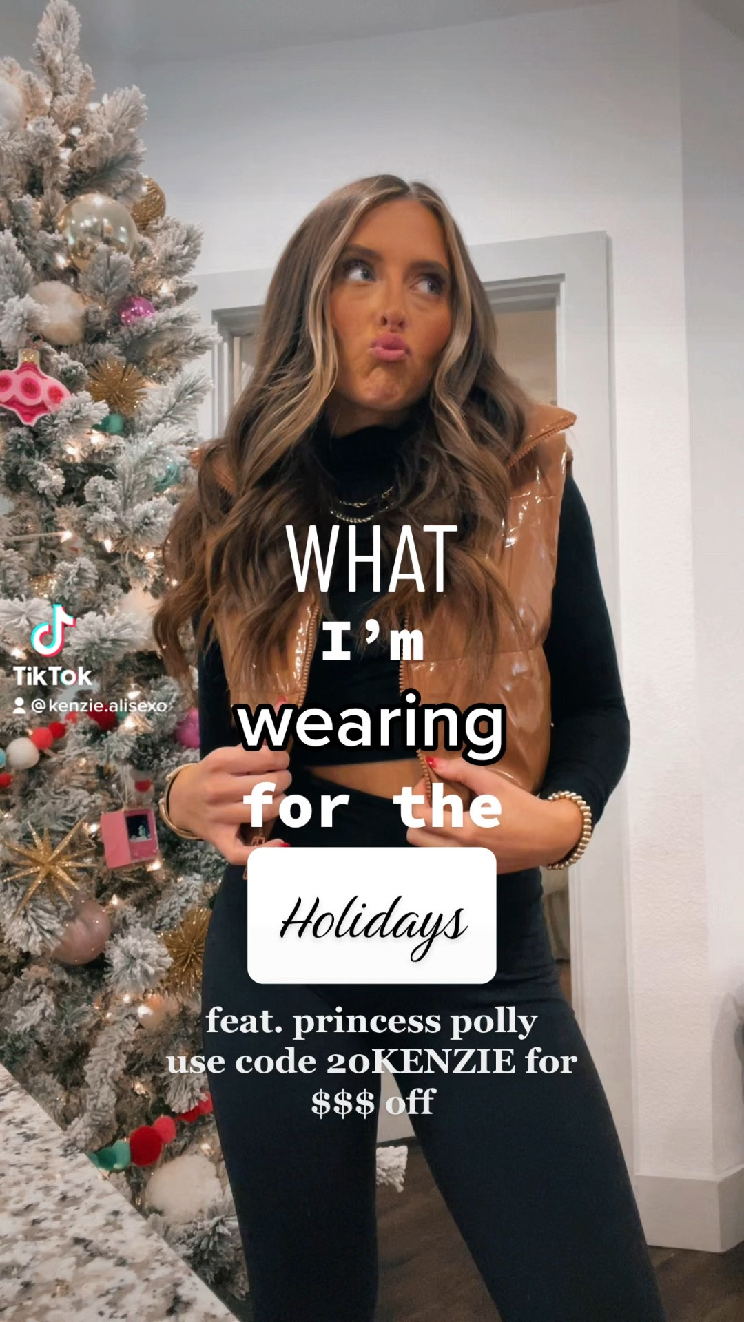 princess polly haul for the holidays!🎄🪩🍾⚡️🥂💕

#LTKunder100 #LTKHoliday #LTKSeasonal