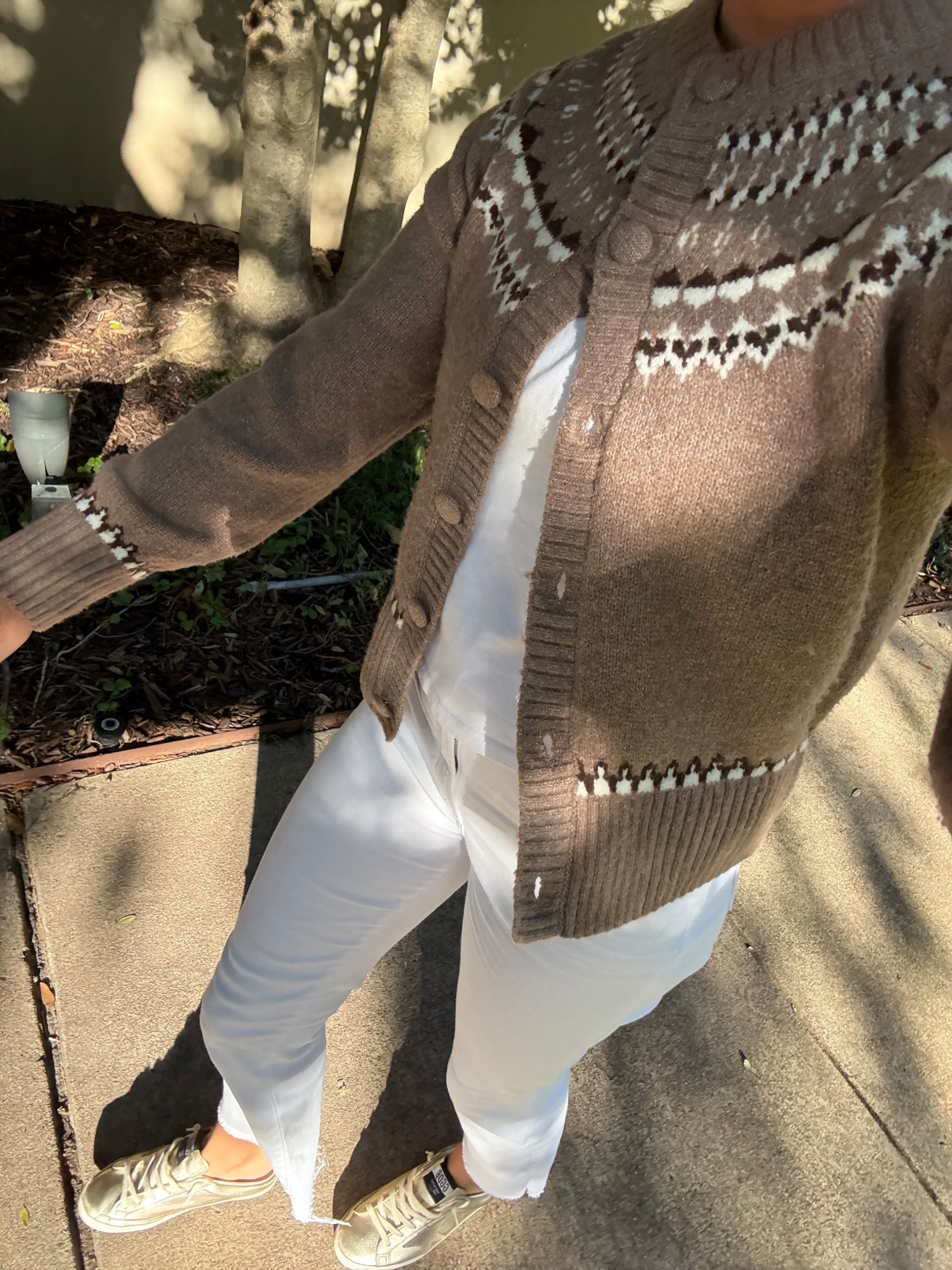 Fall OOTD

#LTKU #LTKHoliday #LTKSeasonal