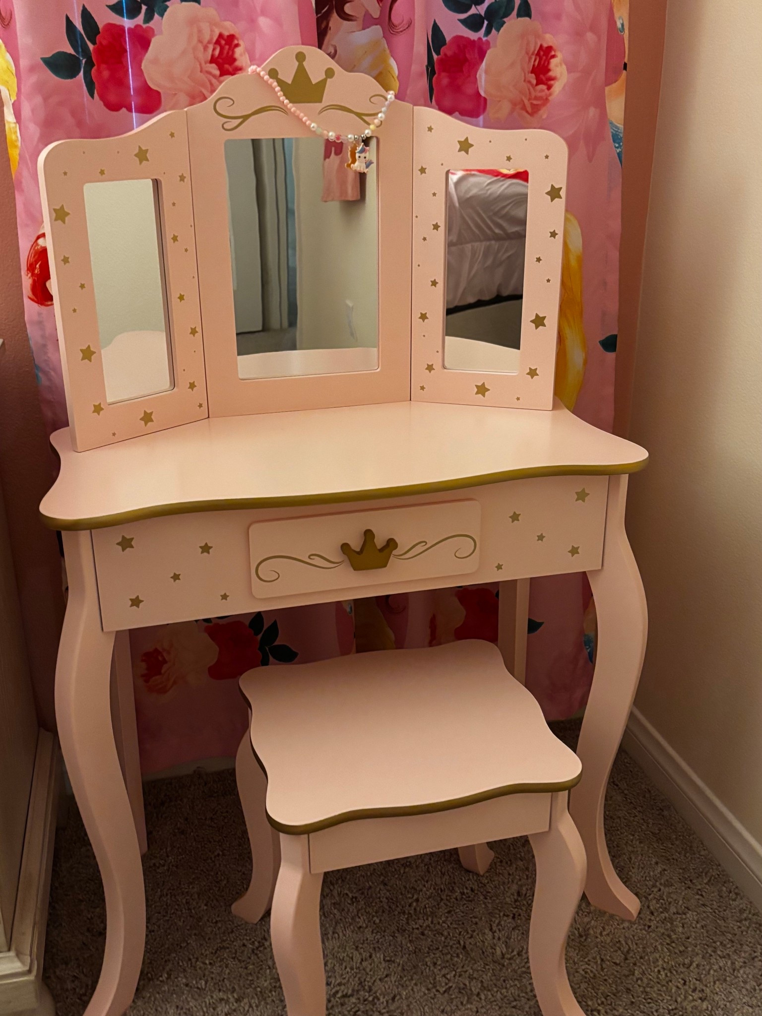 Fit for a princess 👑 

#LTKKids #LTKFindsUnder100 #LTKGiftGuide