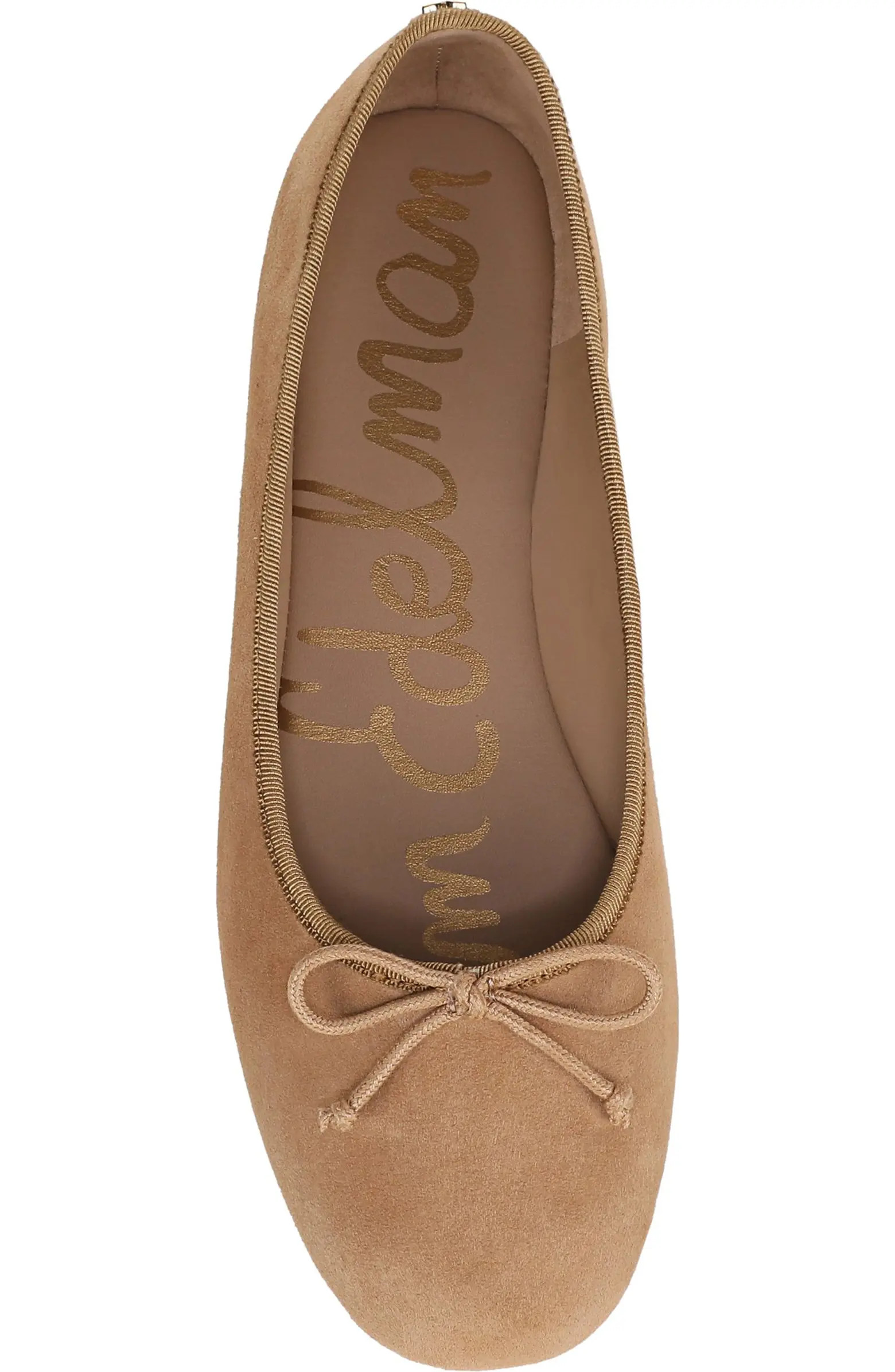 Alie Ballet Flat (Women) | Nordstrom