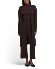 3pc Sweater Tank Top And Pants Set | Matching Sets | TJ Maxx | TJ Maxx