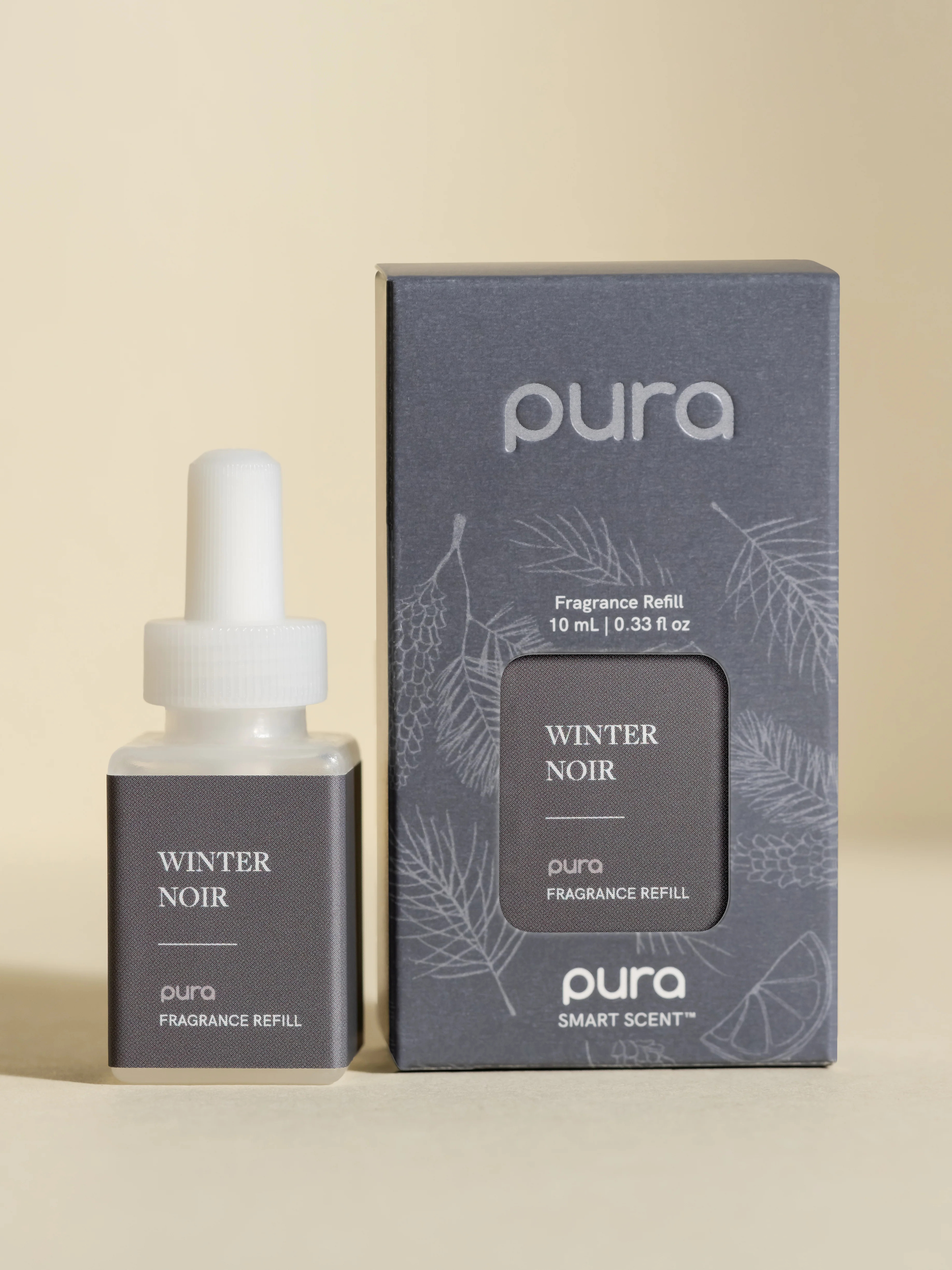 Winter Noir | Pura