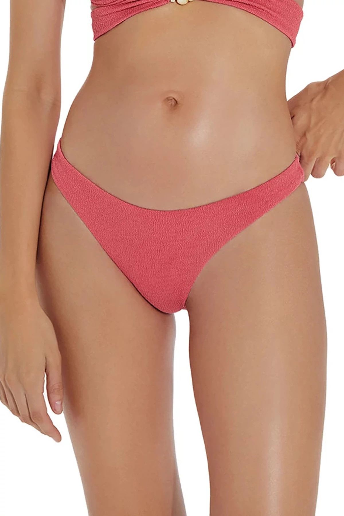 Zene Basic Hipster Bikini Bottom | Everything But Water